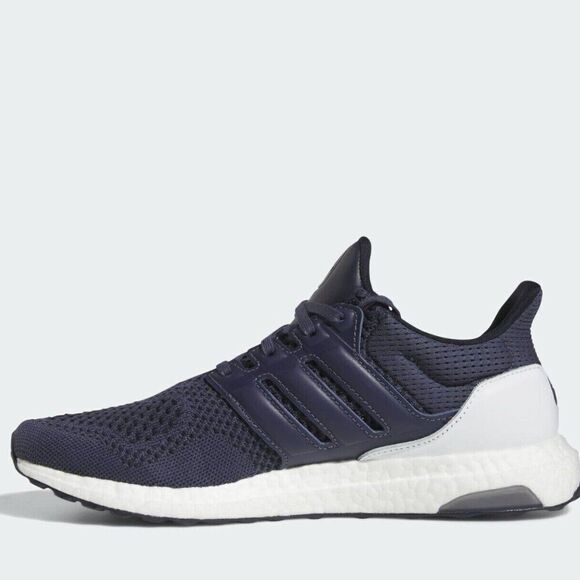 Adidas Ultra boost 1.0 Running Shoes Legend Ink/Navy HQ2200 Mens 8 US main image 8
